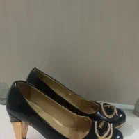 کیف کفش مجلسی|کیف، کفش، کمربند|ری, شهید غیوری (ابن باویه)|دیوار