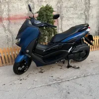 Nmax1401|موتورسیکلت|چهاردانگه (تهران), |دیوار