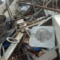 خریدو فروش ضایعات