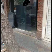 ۲ باب مغازه ۳۲ متر با ملکیت تهاتر با آپارتمان|فروش مغازه و غرفه|تهران, شهید اسدی|دیوار