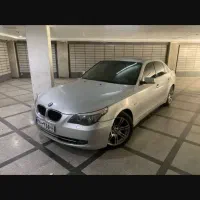 e60 525 i2005|خودرو سواری و وانت|تهران, نیلوفر|دیوار