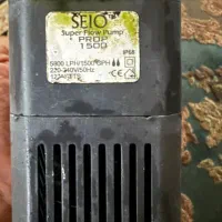 موج ساز آکواریوم آب شور