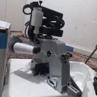 چرخ سر دوز کیسه|چرخ خیاطی و ریسندگی|ازنا, |دیوار