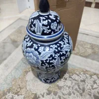 جینجر جار کار دست