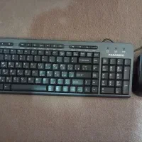 کیبورد موس