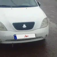 تیبا 1400 صندوق دار