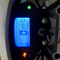 تریل t4|موتورسیکلت|ایلام, |دیوار