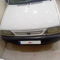 پراید ۱۳۱ مدل ۹۰