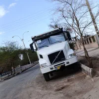 ان هاش|خودرو سنگین|اصفهان, رکن الدوله غربی|دیوار