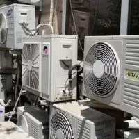 نصب سرویس وتعمیرکولرگازی واسپلیت
