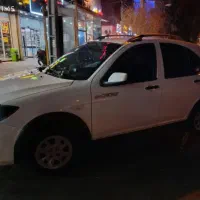 کوییک 1401بدون رنگ و ضربه|خودرو سواری و وانت|بندرعباس, |دیوار