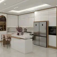 طراحی ساخت اجرا  انواع کابینت وکمد|خدمات پیشه و مهارت|تهران, آذربایجان|دیوار