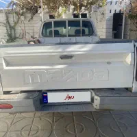 فروش وانت مزدا 89