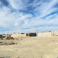 زمین خالی 360متر مربع