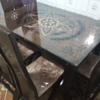 میز ناهار خوری