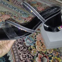 صندل مجلسی زیرقیمت خریدار|کیف، کفش، کمربند|مشهد, کوثر|دیوار