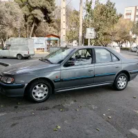 پژو پارس مدل 1385|خودرو سواری و وانت|ری, شهادت|دیوار