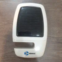 پاور بانک و شارژر خورشیدی و استند موبایل