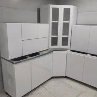 کابینت در حد نو