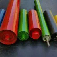 فروش انواع رولیک نوارنقاله و غلطک صنعتی قیمت مناسب