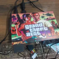 پلی‌استیشن ۲ کپی‌خور