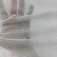 پارچه حریر