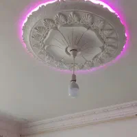 گچ‌کاری وبنایی‌ گچ‌خاک ،لکه‌گیری‌،سیمان کاری