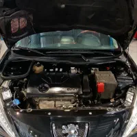 ۲۰۷ اتوماتیک|خودرو سواری و وانت|گرگان, |دیوار