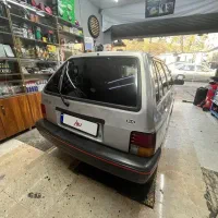 پراید هاچبک ۷۵نقره ای|خودرو سواری و وانت|تهران, دانشگاه شریف|دیوار