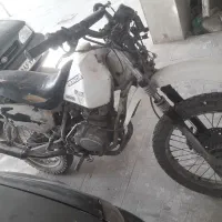 تریل|موتورسیکلت|مشهد, کشاورز|دیوار