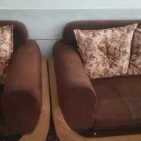 مبل|مبلمان خانگی و میز عسلی|طبس, |دیوار