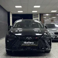 آریزو ۶ جی تی 1404