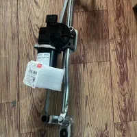 موتور برف پاکن با قیچی برف پاکن تیگو5