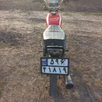 موتور هندا نیکتاز 250cc|موتورسیکلت|سنگدوین, |دیوار