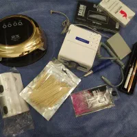 ناخن|آرایشی، بهداشتی، درمانی|قم, نیروگاه|دیوار