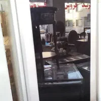 یخچال فریزر امرسان