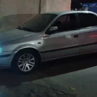 فروش یک دستگاه خودرو سواری سمند