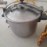 زود پز ۸ لیتری