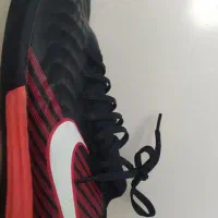 کفش ورزشی فوتسال و دستکش کیک بوکس و کمربند|تجهیزات ورزشی|مراغه, |دیوار