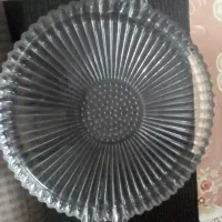 دیس گرد دسته دار|ظروف سرو و پذیرایی|مشهد, احمدآباد|دیوار