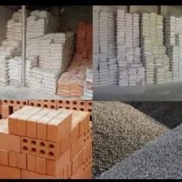 پخش مصالح ساختمانی شن وغیره با نازلترین قیمت.