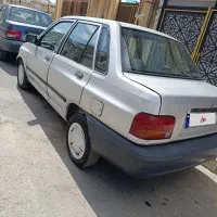 پراید مدل 88