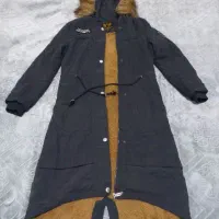 کاپشن در حد نو