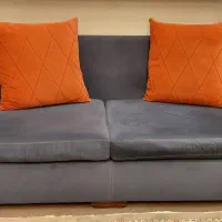 مبل راحتی  ۷  نفره بسیار شیک