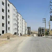 121متری/ عرصه تسویه/ فاز 8