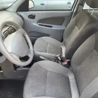 تیبا ۲ ex مدل ۱۴۰۰|خودرو سواری و وانت|تهران, ارم|دیوار