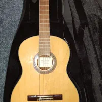 گیتار کلاسیک