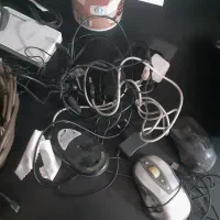 مقداری وسیله الکترونیکی|قطعات و لوازم جانبی رایانه|شاهرود, |دیوار