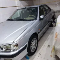 پارس ای ال ایکس|خودرو سواری و وانت|تبریز, |دیوار