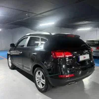 جک s 5 دنده ای مدل ۹۴|خودرو سواری و وانت|تهران, شهرک آزمایش|دیوار